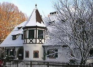 Die Bayerische Schanz a