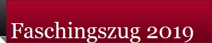 Faschingszug 2019