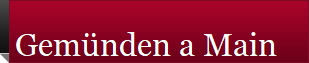 Gemnden a Main