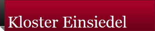 Kloster Einsiedel 