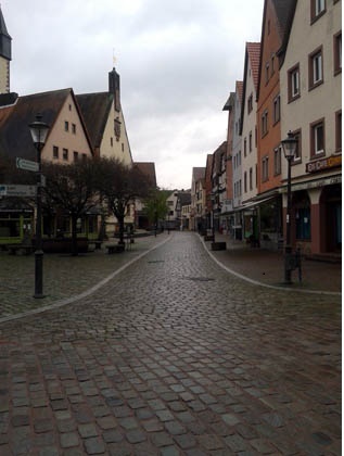 leere Innenstadt 2 kl2